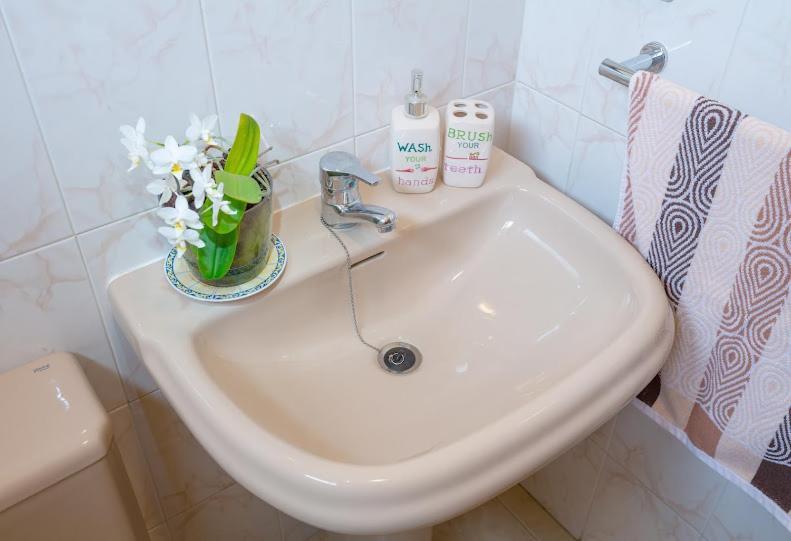 Duplex En El Centro De Galdar Apartment Ngoại thất bức ảnh