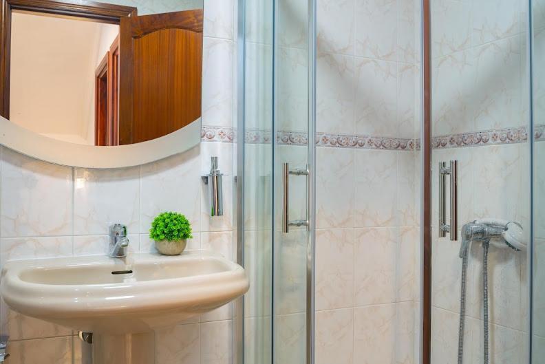 Duplex En El Centro De Galdar Apartment Ngoại thất bức ảnh