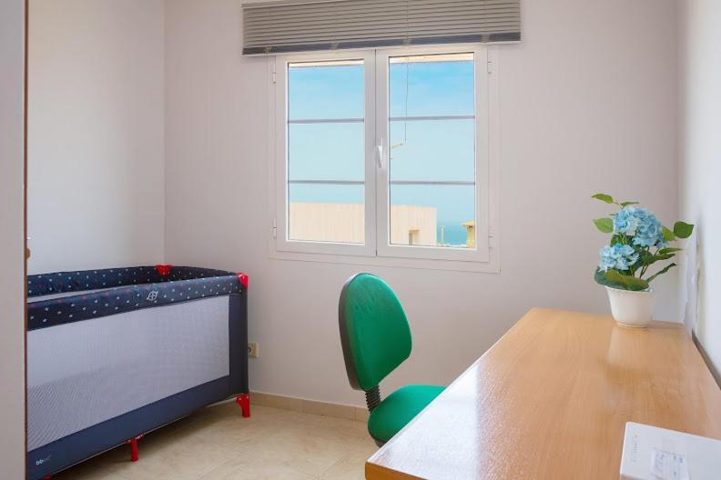 Duplex En El Centro De Galdar Apartment Ngoại thất bức ảnh