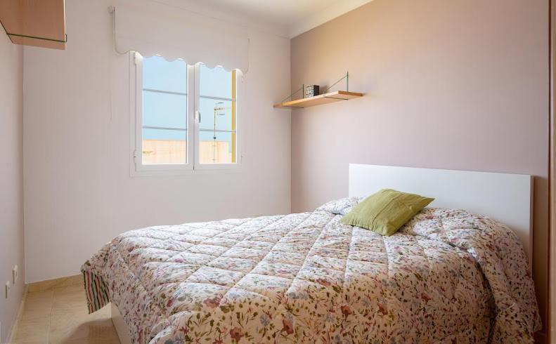 Duplex En El Centro De Galdar Apartment Ngoại thất bức ảnh